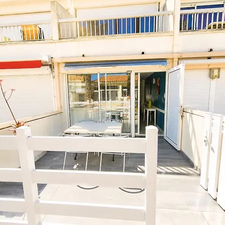 Naturiste Cap D'agde Port Soleil 517 아그